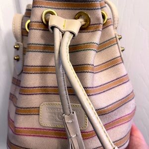 Dooney and Bourke small bag.